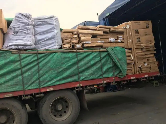 黄流镇家具托运