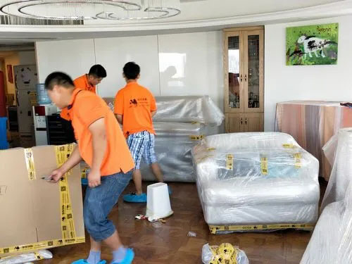 黄流镇精品搬家公司